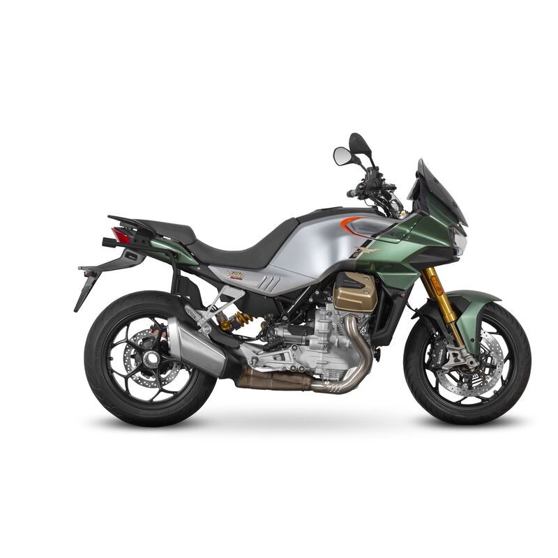 Moto Guzzi V 100 Mandello 1000 [SHAD] - 3P fastgørelsessystem
