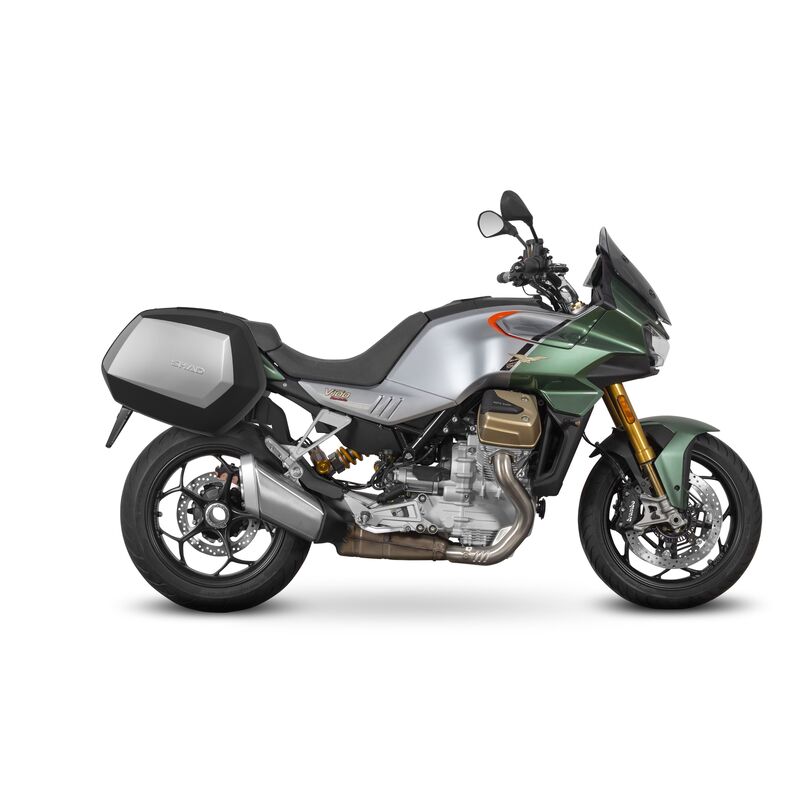 Moto Guzzi V 100 Mandello 1000 [SHAD] - 3P fastgørelsessystem