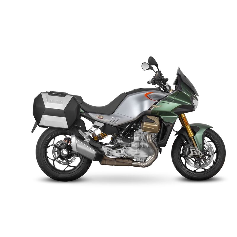 Moto Guzzi V 100 Mandello 1000 [SHAD] - 3P fastgørelsessystem