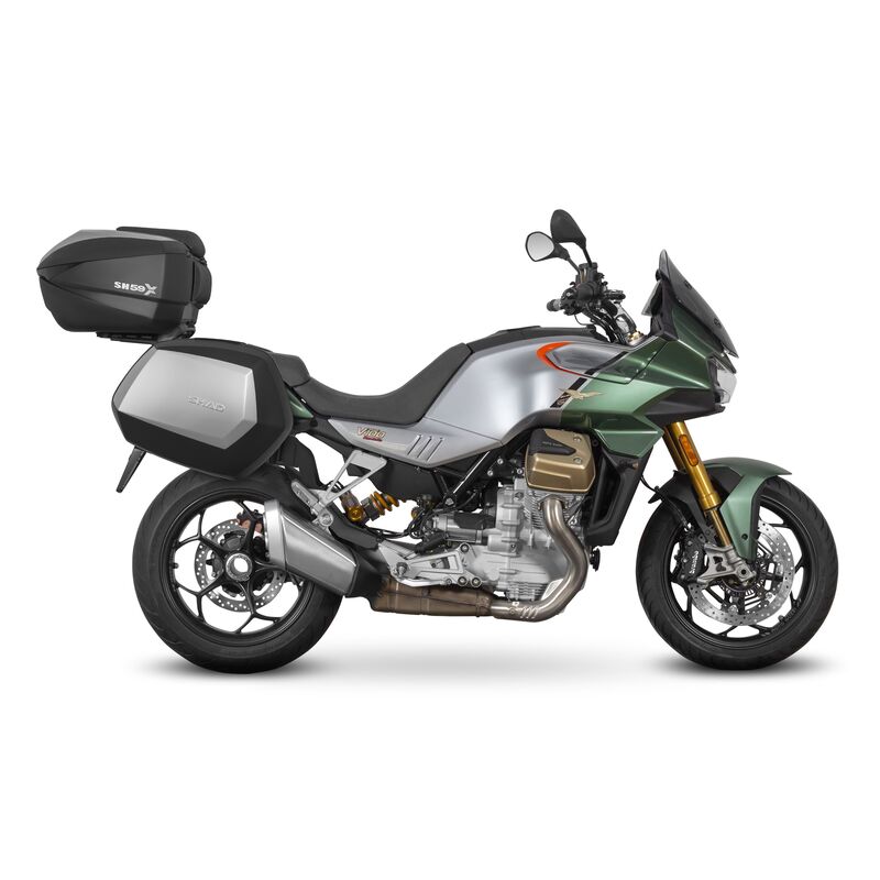 Moto Guzzi V 100 Mandello 1000 [SHAD] - 3P fastgørelsessystem