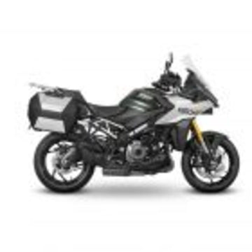 Suzuki GSX-S 1000 GX [2024-2025] [SHAD] - 3P Seitenhalter