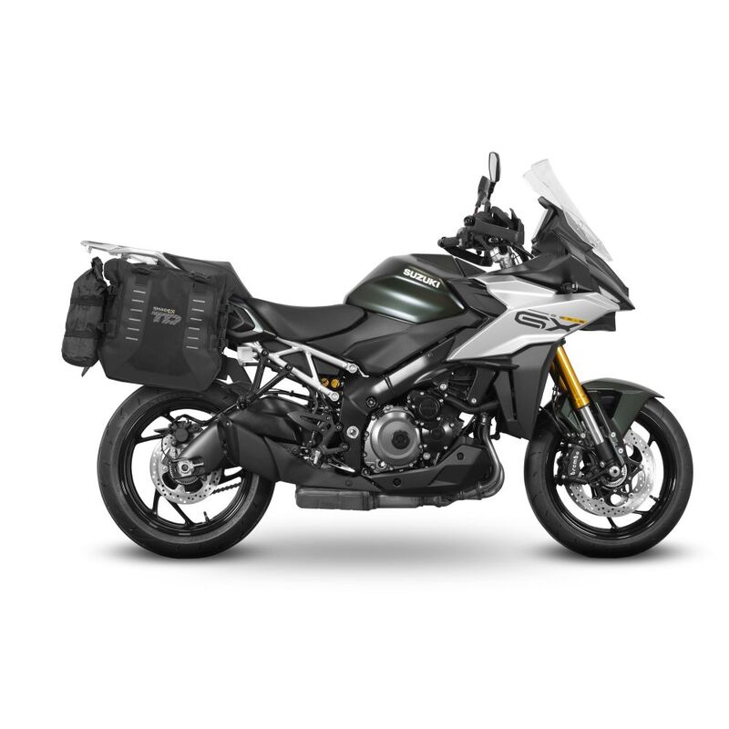 Suzuki Gsx S1000Gx [SHAD] - 3P monteringssystem