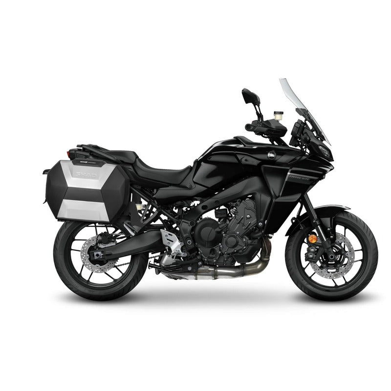 Yamaha Tracer 9 Y-Amt [SHAD] - 4P monteringssystem