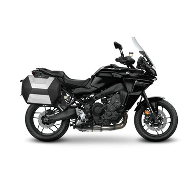 Yamaha Tracer 9 Y-Amt [SHAD] - 4P monteringssystem