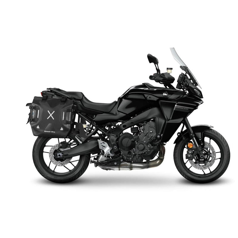 Yamaha Tracer 9 Y-Amt [SHAD] - 4P monteringssystem