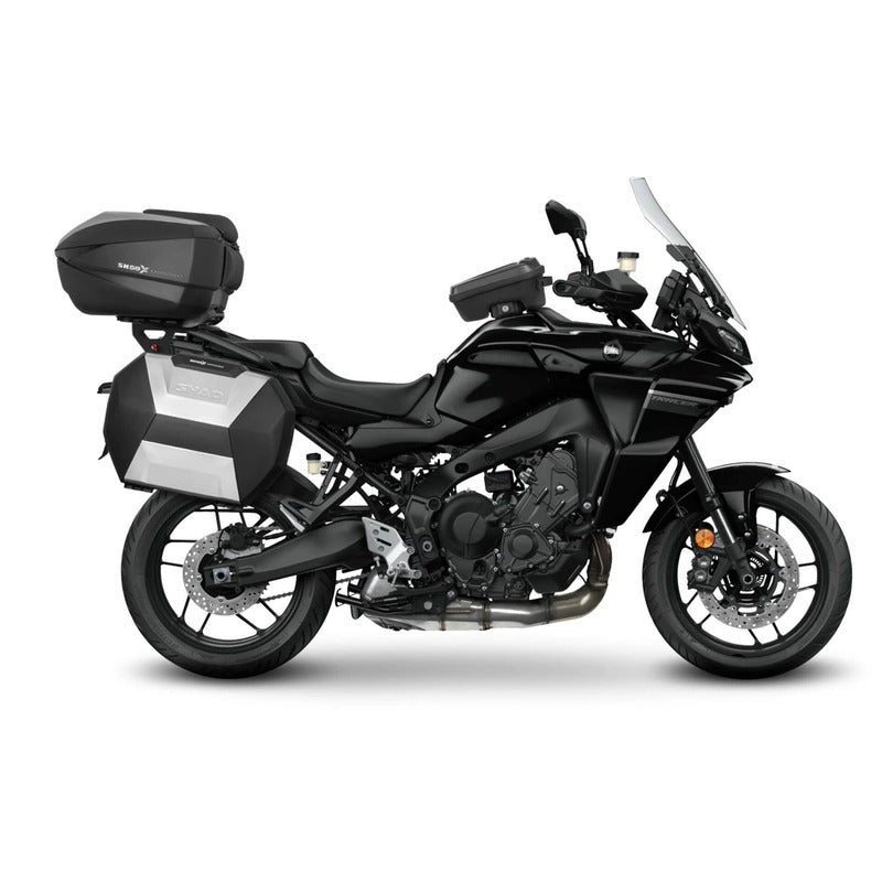 Yamaha Tracer 9 Y-Amt [SHAD] - 4P monteringssystem