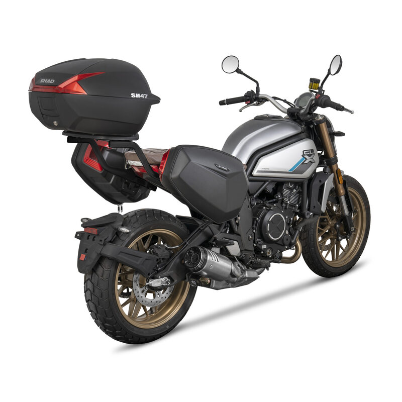 Jf. Moto 700 Cl X Heritage [SHAD] - Top Master monteringssæt