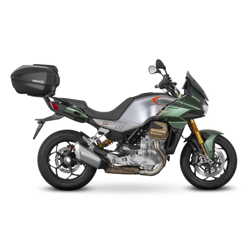 Moto Guzzi V 100 Mandello 1000 [SHAD] - Top Master monteringssæt