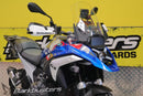 Bmw R 1300 Gs Trophy [BARKBUSTERS] - Hardwaresæt to-punkts fastgørelse-4