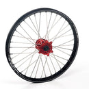 Beta RR 125 [HAAN HJUL] - forhjul komplet 21x1.60x36T-1