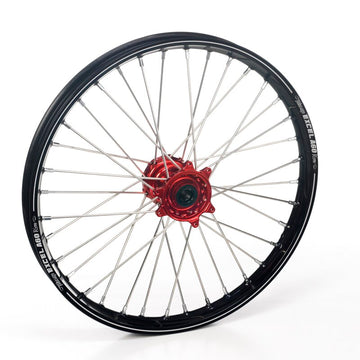 Beta RR 125 [HAAN HJUL] - forhjul komplet 21x1.60x36T