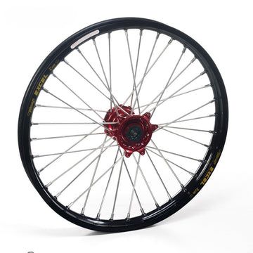 Ktm Sx-F 250 [HAAN HJUL] - forhjul komplet 21x1.60x36T