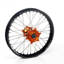 Ktm Sx 250 [HAAN HJUL] - Baghjul komplet 19x2.15x36T
