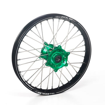 Kawasaki Kx 250 [HAAN HJUL] - Baghjul komplet 19x2.15x36T