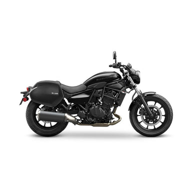 Eliminator 500 [SHAD] - 3P monteringssæt - 0