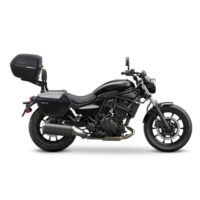 Kawasaki Eliminator [SHAD] - 3P monteringssæt