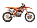 Ktm Sx-F 250 [BLACKBIRD] - Dream Graphic 5 dekorationssæt