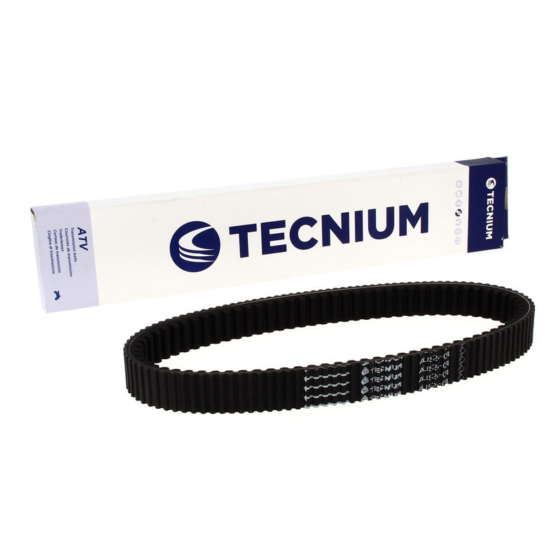 Jf. Moto 800 [TECNIUM] - EliteGrip CVT drivrem