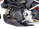 Bmw F 900 900 [AXP] - Adventure underkøringsbeskyttelse - HDPE 8 mm-3