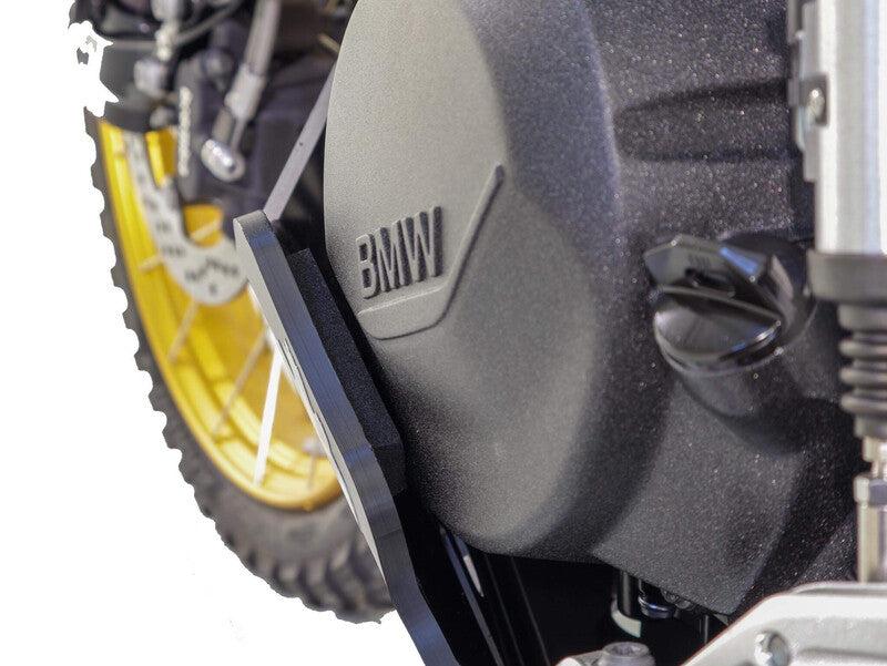 Bmw F 900 900 [AXP] - Adventure underkøringsbeskyttelse - HDPE 8 mm
