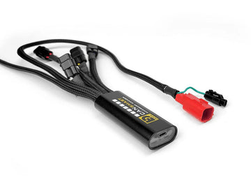 Aprilia Tuareg 660 [DENALI] - CANsmart™ Controller GEN II