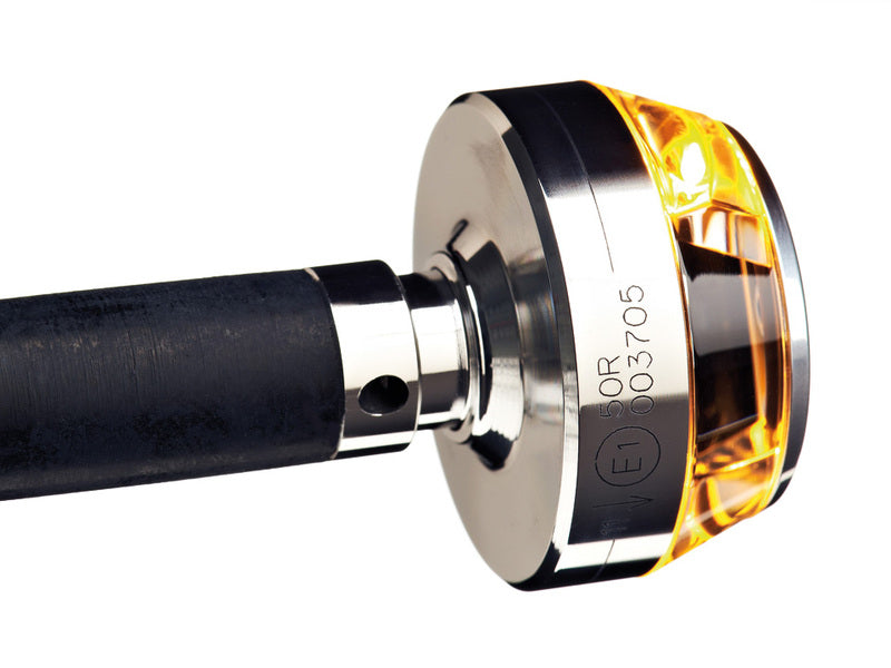 Delenereret blinklys signal mo.blaze disk tilbage [Motogadget]