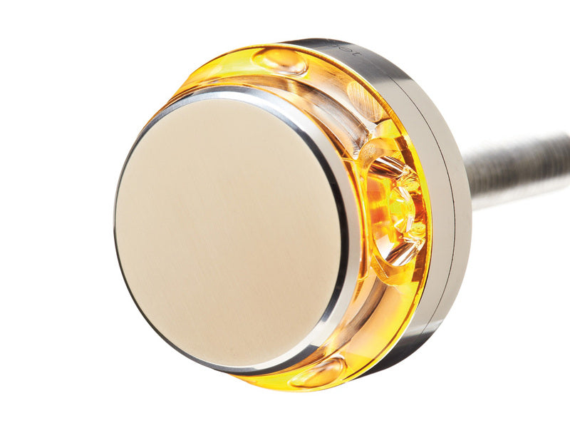 Delenereret blinklys signal mo.blaze disk tilbage [Motogadget]