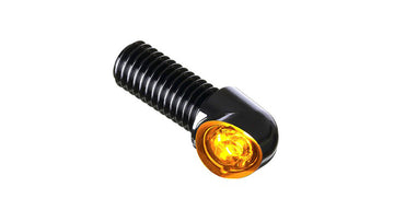LED blinklys mo.blaze tens1 til motorcykler [Motogadget] - 0