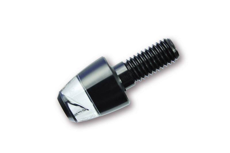 LED blinklys mo.blaze pin sort til motorcykler [Motogadget]