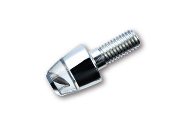 LED blinklys mo.blaze pin, poleret til motorcykler [Motogadget]