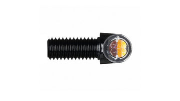 LED baglys, bremselys og blinklys mo.blaze tens3 [Motogadget] - 0