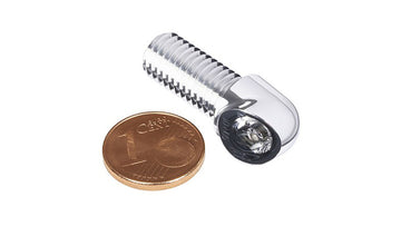 LED baglys, bremselys og blinklys mo.blaze tens3 [Motogadget]
