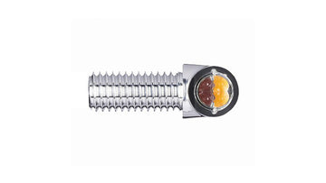 LED baglys, bremselys og blinklys mo.blaze tens3 [Motogadget] - 0