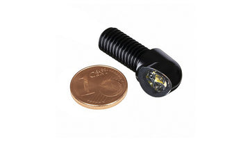 LED -position Lys Mon.Blaze TENS5 til motorcykler [Motogadget]