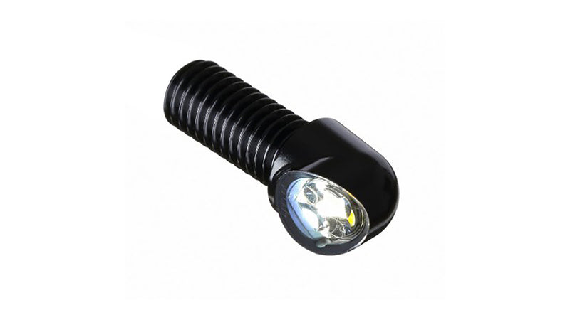 LED -position Lys Mon.Blaze TENS5 til motorcykler [Motogadget]