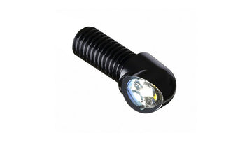 LED -position Lys Mon.Blaze TENS5 til motorcykler [Motogadget] - 0