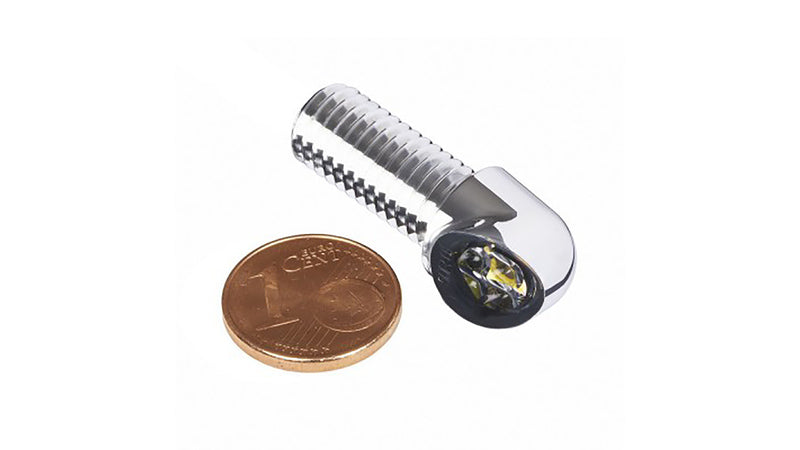 LED -position Lys Mon.Blaze TENS5 til motorcykler [Motogadget]
