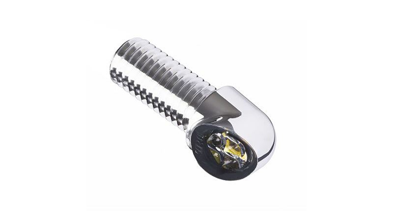 LED -position Lys Mon.Blaze TENS5 til motorcykler [Motogadget]
