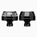 Delenereret blinker mo.blaze mørk mørk, venstre [Motogadget]-4
