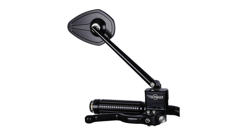 Mo.View Sport 180 Yderligere spejl til M10 -tråd [Motogadget]