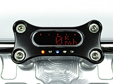 Fastgørelsessæt til Motoscope Mini [Motogadget] - 0