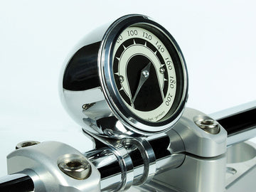 Motorcykel Tachogehäuse MST Streamline Cup - Motogadget