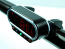 Motorcykelkombination Instrumentholder med kontrollamper [Motogadget]-3