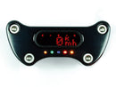 Motorcykelstyringsklemme til Motoscope Mini - Motogadget-2