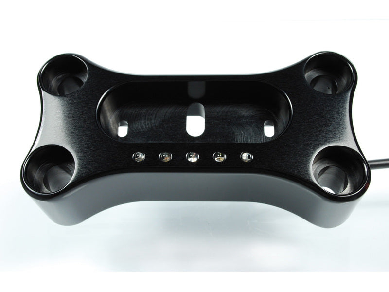 MSM -metrisk styreklemme til Motoscope Mini [Motogadget]