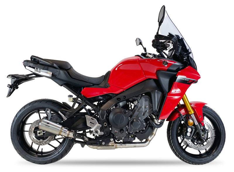 Yamaha Tracer 900 [IXRACE] - MK2 komplet system Yamaha TRACER 9 21-22