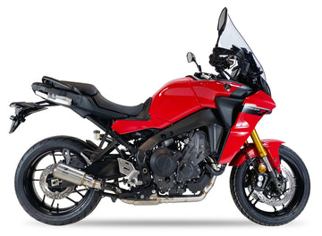 Yamaha Tracer 900 [IXRACE] - MK2 komplet system Yamaha TRACER 9 21-22