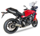Yamaha Tracer 9 900 [IXRACE] - MK2 komplet system Yamaha TRACER 9 21-22