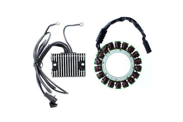 Harley Davidson Fxsts [ELECTROSPORT] - Stator/regulatorsæt ESK 212 HD