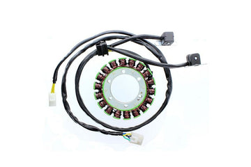 Suzuki Vs 1400 [ELECTROSPORT] - Stator ESG 657 - Suzuki VS1400 Intruder (87-07)